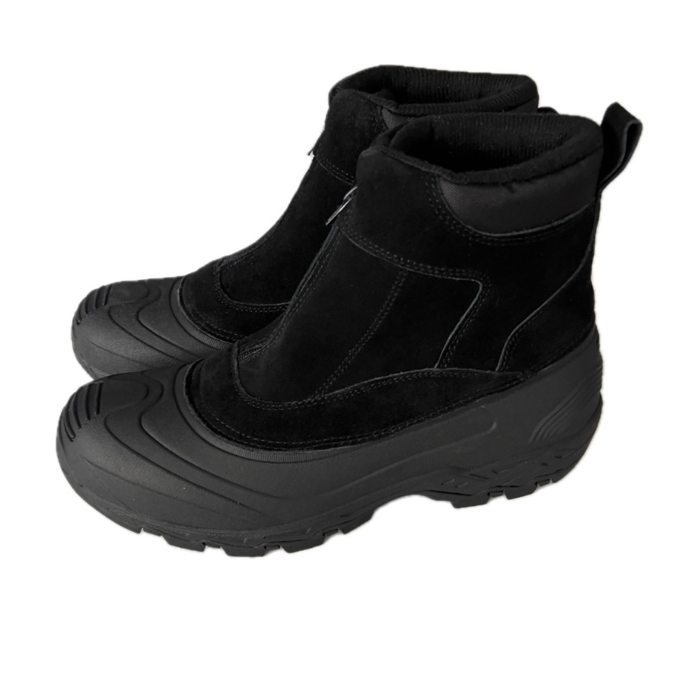 LONDON FOG Holborn Winter/Snow Boots